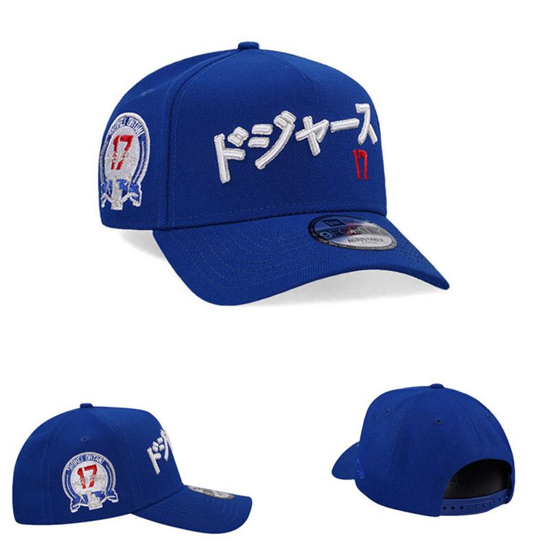 2026 MLB Los Angeles Dodgers Hat style TX004->->Sports Caps
